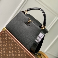 LV Top Handle Bags